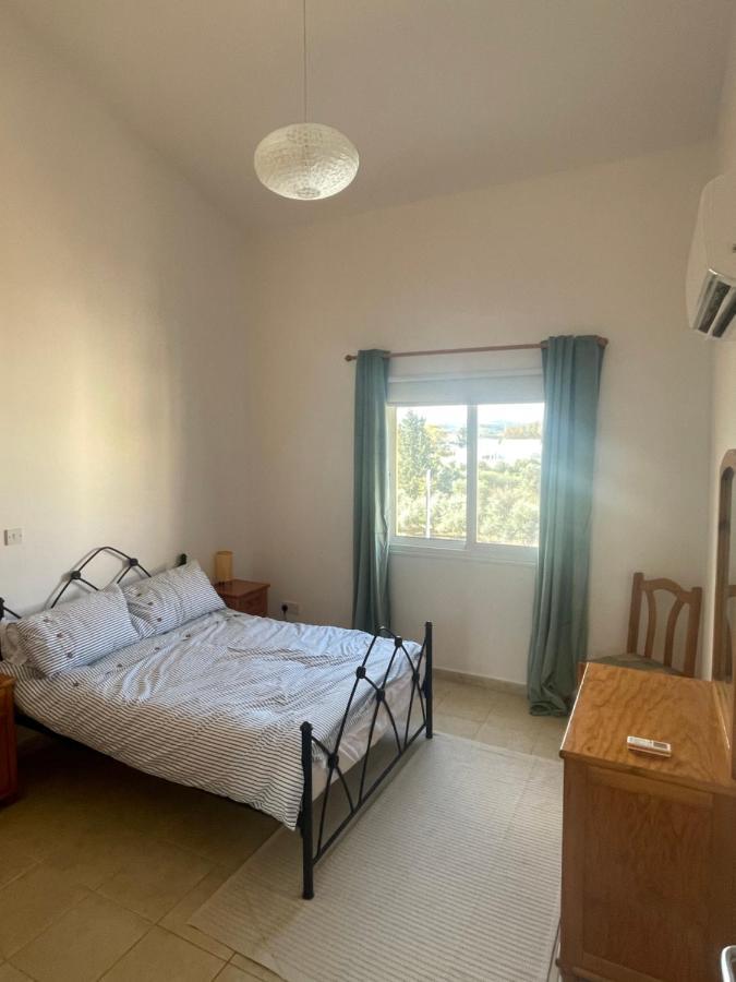 Polis Mountain And Sea View Apartment Eksteriør billede
