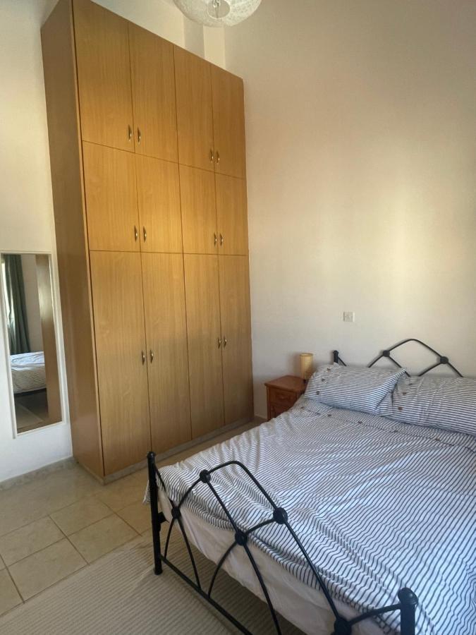 Polis Mountain And Sea View Apartment Eksteriør billede